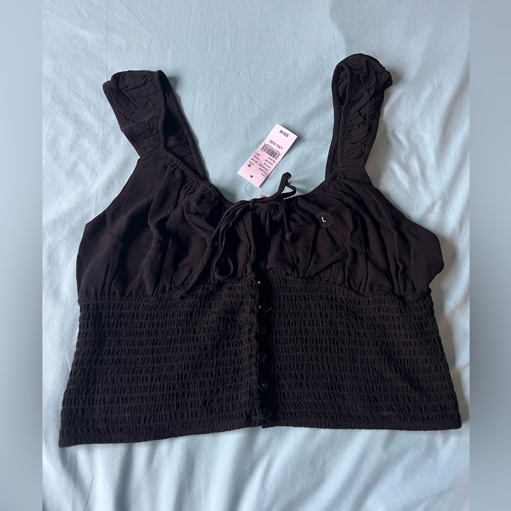 6 NWT Pacsun tops - Picture 6 of 8